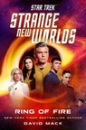 Star Trek: Strange New Worlds: Ring of Fire - David Mack - 9781668095898