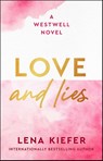 Love and Lies - Lena Kiefer - 9781668096758