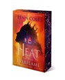 Heat of the Everflame - Penn Cole - 9781668098271