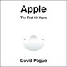 Apple: The First 50 Years -  - 9781668107133