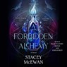 A Forbidden Alchemy -  - 9781668119044
