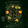 The West Wind -  - 9781668120422