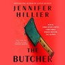 The Butcher -  - 9781668123133