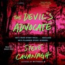 The Devil's Advocate -  - 9781668134511