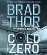 Cold Zero: A Thriller -  - 9781668152386