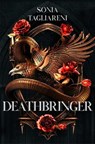 Deathbringer - Sonia Tagliareni - 9781668200094