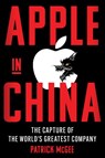 Apple in China - Patrick McGee - 9781668204542