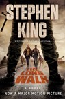 Long Walk - Stephen King - 9781668208816