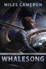 Whalesong - Miles Cameron - 9781668210208