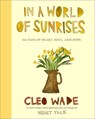 In a World of Sunrises: 365 Days of Heart, Soul, and Hope - Cleo Wade - 9781668210710