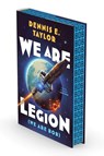 We Are Legion (We Are Bob) - Dennis E. Taylor - 9781668221570