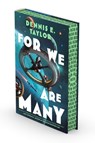 For We Are Many: Bobiverse: Book 2 - Dennis E. Taylor - 9781668221594