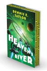 Heaven's River: Bobiverse: Book 4 - Dennis E. Taylor - 9781668221631