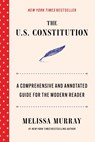 The U.S. Constitution - Melissa Murray - 9781668221938