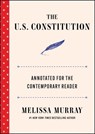 The U.S. Constitution - Melissa Murray - 9781668221952