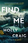 Find Me - Holly Craig - 9781668222911