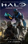 Halo: Parasite's Wake - Tim Lebbon - 9781668226834