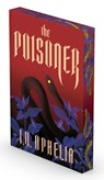 The Poisoner - I. V. Ophelia - 9781668228203