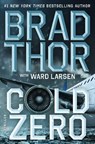Cold Zero - Brad Thor - 9781668228968