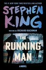 The Running Man - Stephen King - 9781668230473