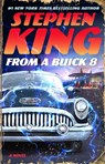 From a Buick 8 - Stephen King - 9781668234044