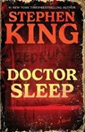 Doctor Sleep - Stephen King - 9781668234051
