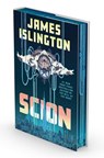 Scion - James Islington - 9781668239247