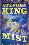 Mist - Stephen King - 9781668264195
