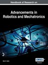 Handbook of Research on Advancements in Robotics and Mechatronics, VOL 2 - Maki K Habib - 9781668427057