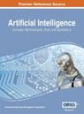 Artificial Intelligence - Management Association Information Reso Management Association - 9781668428689