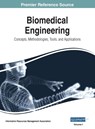 Biomedical Engineering - Information Reso Management Association - 9781668429280