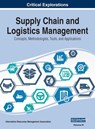 Supply Chain and Logistics Management - Information Reso Management Association - 9781668432150