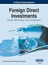 Foreign Direct Investments - Information Reso Management Association - 9781668432426