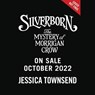 Silverborn: The Mystery of Morrigan Crow -  - 9781668639900