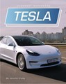 Tesla - Jennifer Colby - 9781668911112