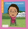 Vilissa Thompson - Nicole Evans - 9781668927274