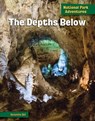 The Depths Below - Samantha Bell - 9781668928455