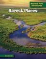 Rarest Places - Samantha Bell - 9781668928462