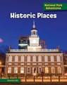 Historic Places - Samantha Bell - 9781668928479