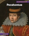 Pocahontas: The Making of a Myth - Samantha Bell - 9781668928707