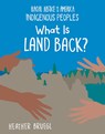 What Is Land Back? - Heather Bruegl - 9781668939031