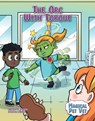 The Orc with Torque - Jason M. Burns - 9781668948927