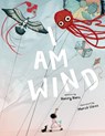 I Am Wind - Henry Herz - 9781668955031