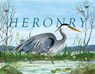 Heronry - Barbara Herkert - 9781668955130
