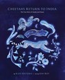Cheetahs Return to India - Kate Rietema - 9781668955192