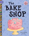 The Bake Shop - Elizabeth Scully - 9781668956038