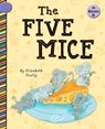 The Five Mice - Elizabeth Scully - 9781668956052