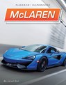 McLaren - Jared Gall - 9781668956632