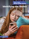 Identifying the Source - Julie Knutson - 9781668957165