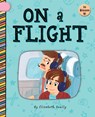 On a Flight - Elizabeth Scully - 9781668962862